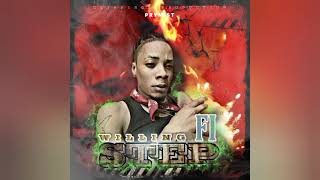 Prymist  Willing Fi Step Active Clip Riddim [upl. by Leunad]