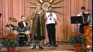 Vaska Ilieva  Lerinsko Oro Toronto 1996  Part 1 [upl. by Leterg833]