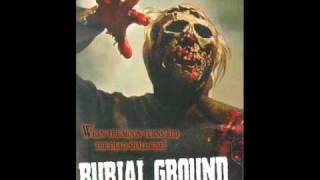 Burial Ground Live Commentary at Frightnightfilmfest 2010 part 2 [upl. by Marcela]