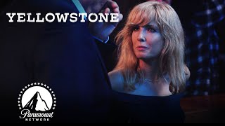 Stories from the Bunkhouse Bonus Beth or Rip Bar Edition  Yellowstone  Paramount Network [upl. by Tomasz]