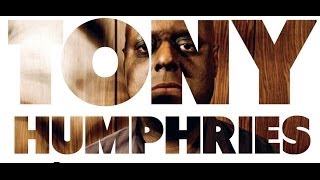 Tony Humphries  Ministry Of Sound 1993 [upl. by Blanch38]