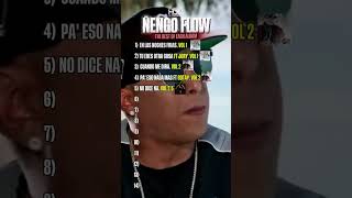 ÑENGO FLOW  LO MEJOR DEL RG4L [upl. by Amory75]