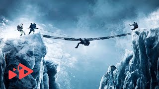 Everest 2015  True Story  Movie Summary in UrduHindi  A Story of Triumph and Tragedy [upl. by Ellecrag]