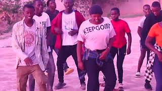 Unachezaje by Diamond platnumzOfficial Dance video❤💌🇷🇼🇺🇬🇺🇸🇰🇪🇨🇦🇨🇩🇧🇮🇰🇳 [upl. by Jew]