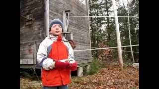 Tour of Abenaki Ski Area with Jackson Hipple [upl. by Vincenz415]