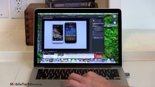 Apple 13quot Retina MacBook Pro Review [upl. by Aniret]