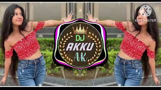 KHALIBALI VS SANDAL MIX DJ AKKU AK CHHINDWARA MP [upl. by Rotce633]