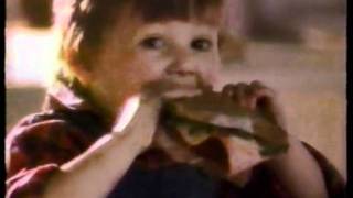 Hellmanns Commercial 1991 [upl. by Ettenhoj98]