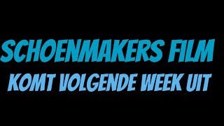 de schoenmaker is volgende week 10 uur uit trailer [upl. by Cindelyn745]