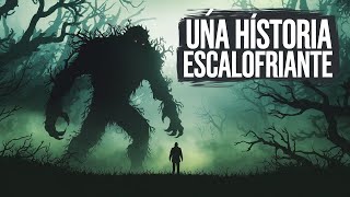 quot🦇 El Chupa cabras Terror y Misterio en el Bosque 🌌  Audio libro Impactantequot [upl. by Vic]