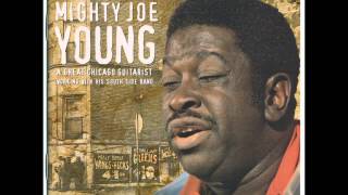 MIGHTY JOE YOUNG Shreveport Louisiana USA  Its Alright [upl. by Fayina]