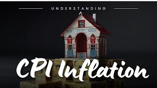 Understanding CPI Inflation cpi financeupdate financesociety [upl. by Amara]