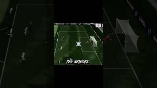 🫨The goalkeeper could catch the ball  lucas paquetá☠️ efootball viral edit goals football [upl. by Harwilll39]