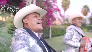 Los Novilleros de la Sierra  Don pepe y don Don Pancho video oficial [upl. by Reahard]