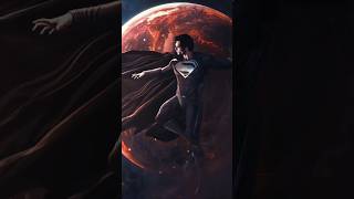 Superman Level 😎🆒 viralshort superhero dccomicscharacter viralshortsuperheronewshorts [upl. by Esilram623]