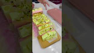 cassata Ice Cream [upl. by Tunk]