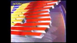 TV3 Ident 1994 [upl. by Nangem]