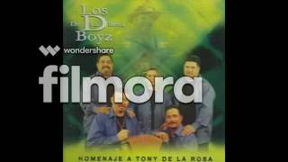 los d boyz 40 anos [upl. by Wrightson953]