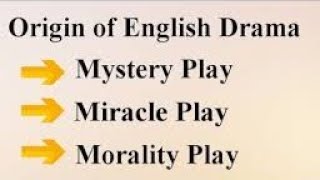 mystery playMorality playmiracle playeveryman deepak deopachampawat [upl. by Nett]