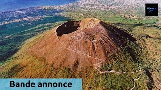 Le Campi Flegrei un super volcan menaçant  bande annonce  Science amp Vie TV [upl. by Whitaker689]