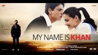 My Name is KHAN  MNIK Official International Trailer HD [upl. by Sibylla]