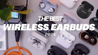 Ranking Top Earbuds 2024 [upl. by Akcira]