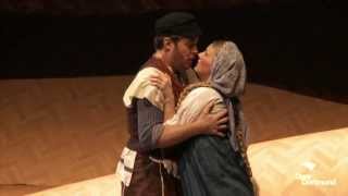 Anatevka Fiddler on the Roof  Oper Dortmund [upl. by Ki]