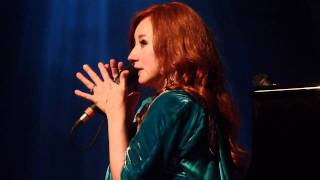 Tori Amos Cruel with quartet Brussels 29th October 2011 [upl. by Ettevram]