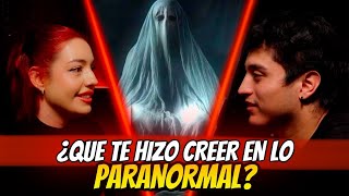 Descubrí que hubo MU3RT3S detrás de mi casa  Leyendo historias paranormales 1 [upl. by Gil]