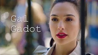 Gal Gadot  Best Moments  Gorgeous [upl. by Gad653]