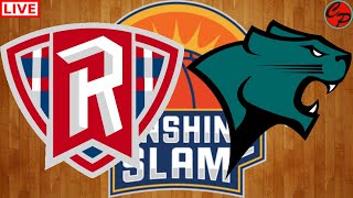 Radford vs Chicago State Sunshine Slam Ocean College Basketball Live Game Cast amp Audio [upl. by Yspyg]