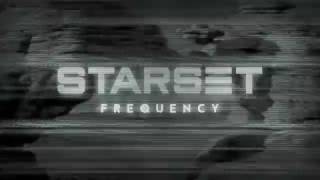 Starset  Frequency Official Audio [upl. by Slavin879]