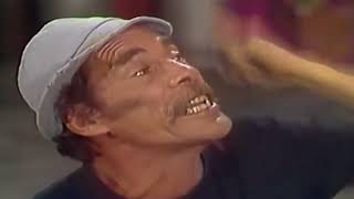 Chaves  Pintando o Sete 1976 HD  Parte 1 [upl. by Dnaletak]