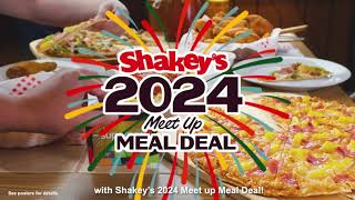 Create great times and great memories with our 2024 Meet Up Meal Deals [upl. by Areyk]