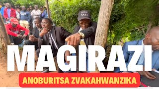 Allen Magirazi Magada’s Story Dare ra headman Chigodora karanganda 🔥🔥🔥🔥🔥🔥 [upl. by Pontone]