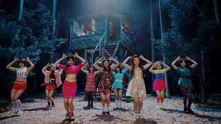 TWICE「SIGNAL Japanese ver」Music Video（Short ver） [upl. by Olodort723]