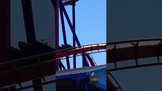 Valravn  Cedar Point [upl. by Arreik]