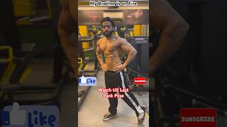 Men’s Physique motivation viral trending fitness bodybuilding sports youtubeshorts ytshorts [upl. by Elephus855]