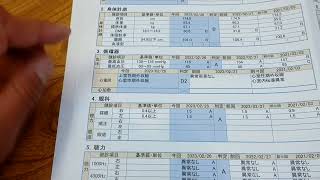 【50代男性】健康診断の結果をすべてお見せします！【精密検査勧告】 [upl. by Calla]