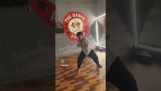 Hare Ram Hare Ram Hare Krishna Hare Ram dancevideo shortvideo shorts hiphopdancer trending [upl. by Attennek]