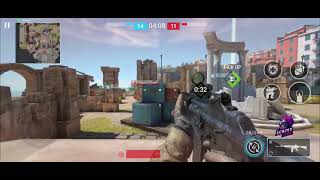 Warface GO  Warface  Global Operations  Multiplayer Gameplay 2024  Android amp IOS 1 [upl. by Baniaz]