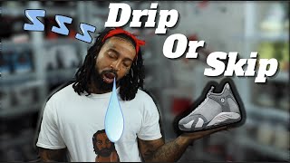 Air Jordan 14 Retro Flint Grey  Drip Or Skip [upl. by Daryn]