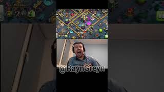 Clash of clans мем 4 clashofclans cocmemes meme coc pubgmmemes папич фарм [upl. by Gomar]