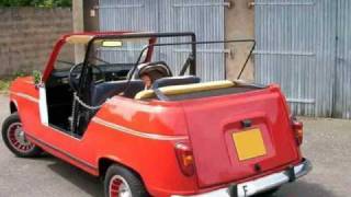 RENAULT 4L [upl. by Atile]