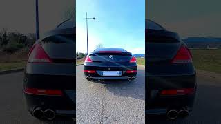 635d M57 Downpipe 💥 𝙋𝙐𝙍𝙀 𝘽𝙄𝙏𝙐𝙍𝘽𝙊 𝘿𝙄𝙀𝙎𝙀𝙇 𝙎𝙊𝙐𝙉𝘿 🔊 [upl. by Arras254]