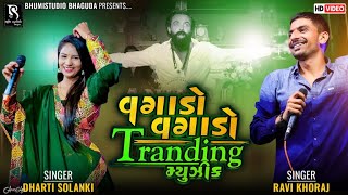 વગાડો વગાડો પેલું Trending મ્યુઝીક  Dharti Solanki  Ravi Khoraj  Live Program 2024 [upl. by Ameer981]