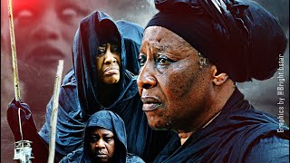 MOTHERS OF THE NIGHT Trending New Movie Full HD 2024 Latest Nigerian Nollywood New Movie [upl. by Aicilyhp]