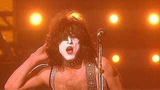 Kiss  Love Gun 2006 Live Video [upl. by Fredrika586]