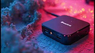 Recensione Beelink MINI S12 Pro Potente Mini PC Intel N100 2024 [upl. by Adhamh]