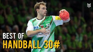 Best Of Handball 30 ● Amazing Goals amp Saves ● 2024 ᴴᴰ [upl. by Ennailuj765]